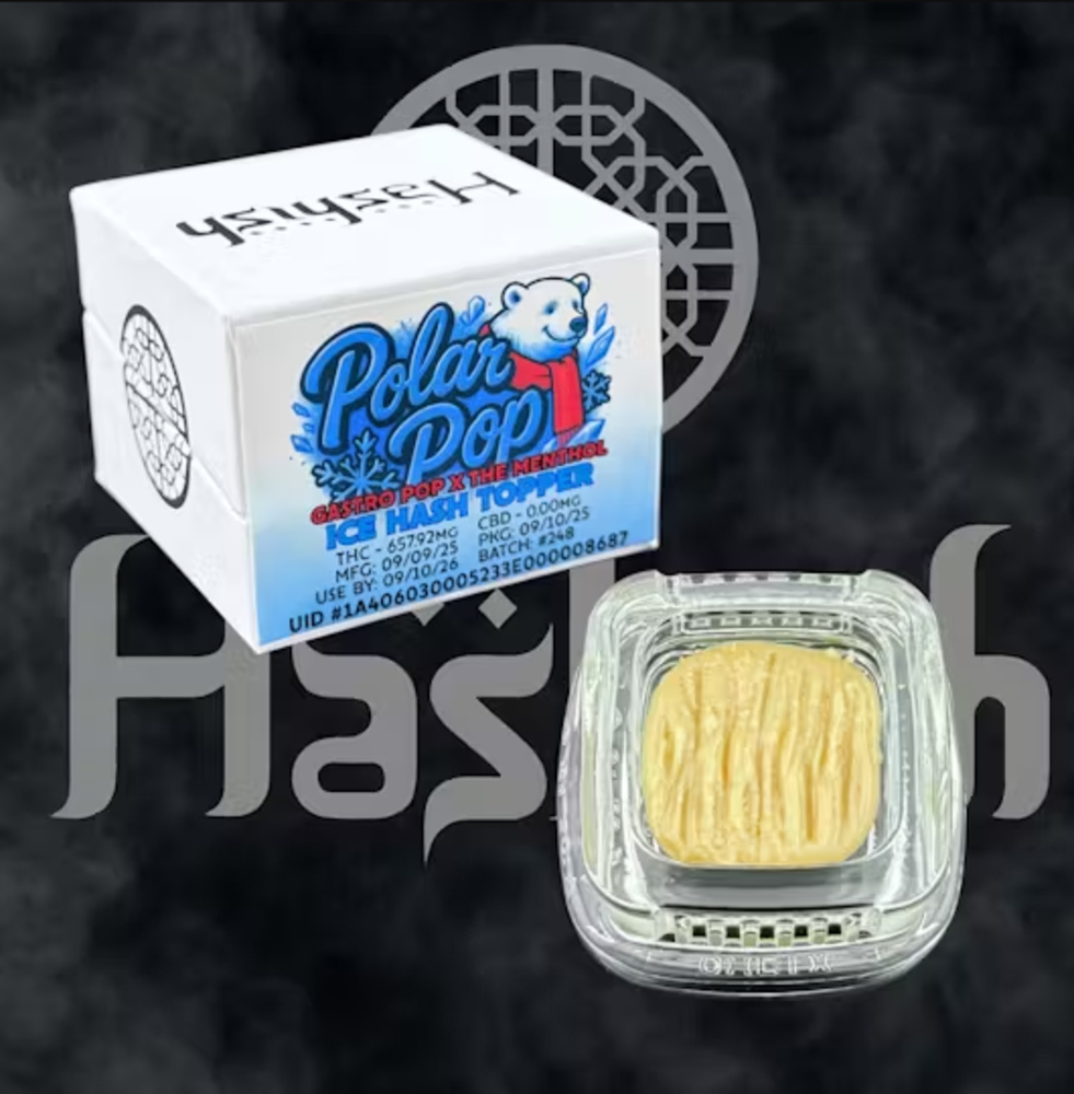 Polar Pop