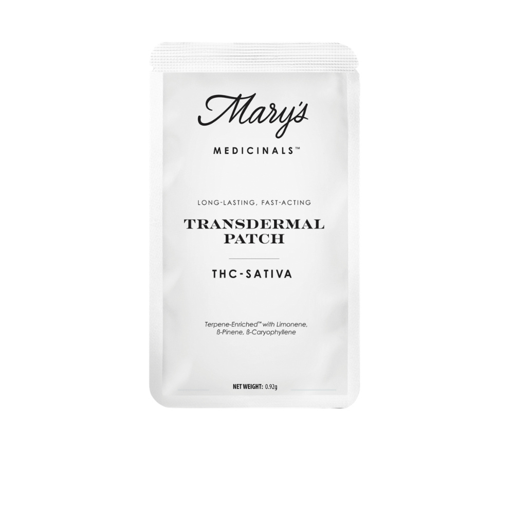 Energy Sativa (20mg)