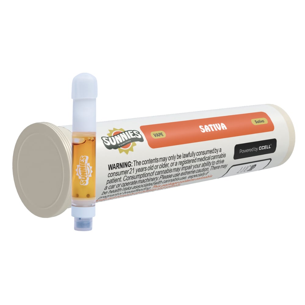 sunnies disposable vape Shop Sunshine #4 [2g] | GOLDLEAF MD OHM:0.6 ohm spo-disabled Why Are Posh Vapes