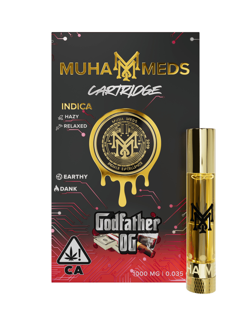 Godfather OG