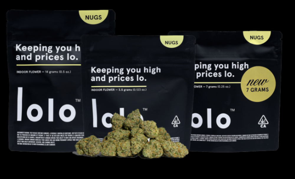 OG Kush Breath x Face Off OG