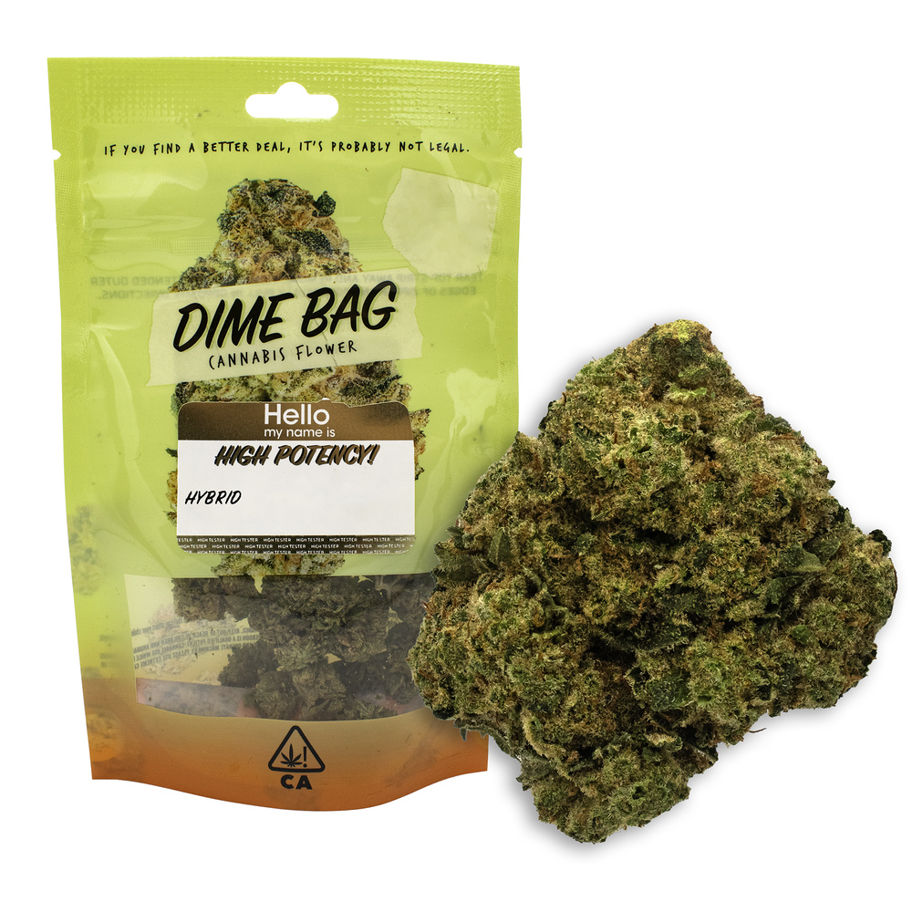 Shop Our San Jose, CA Medical Marijuana Dispensary Menu & Deals