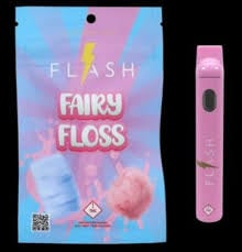 Fairy Floss