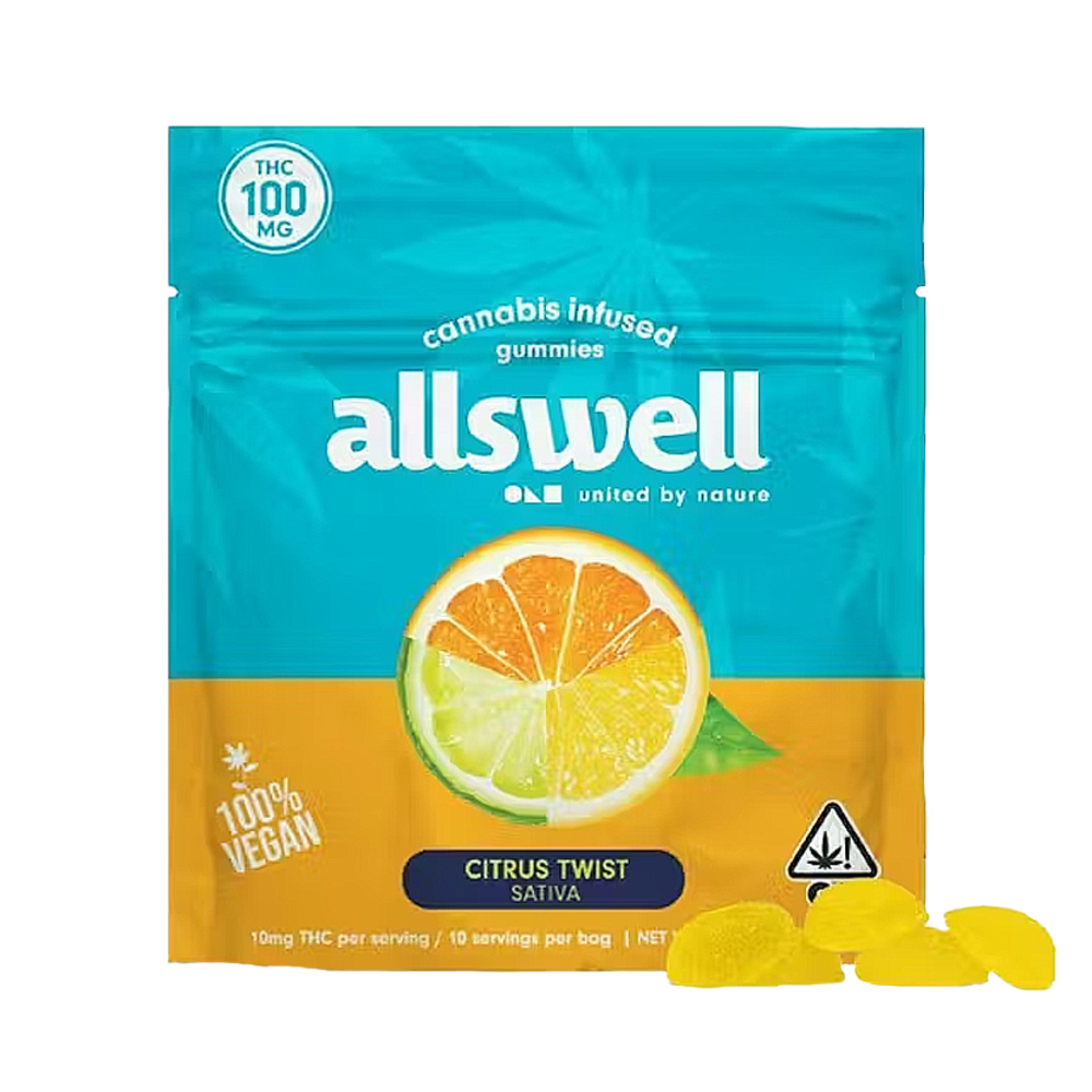 Citrus Twist
