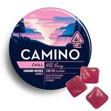 Chill Wild Berry