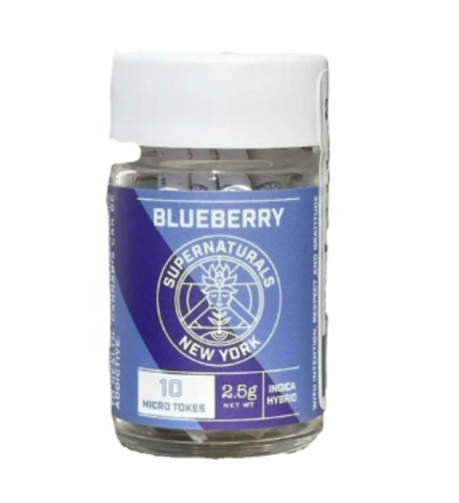 Blueberry
