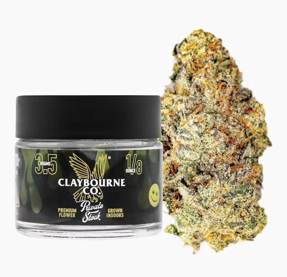 Mule Fuel - Classic Cuts