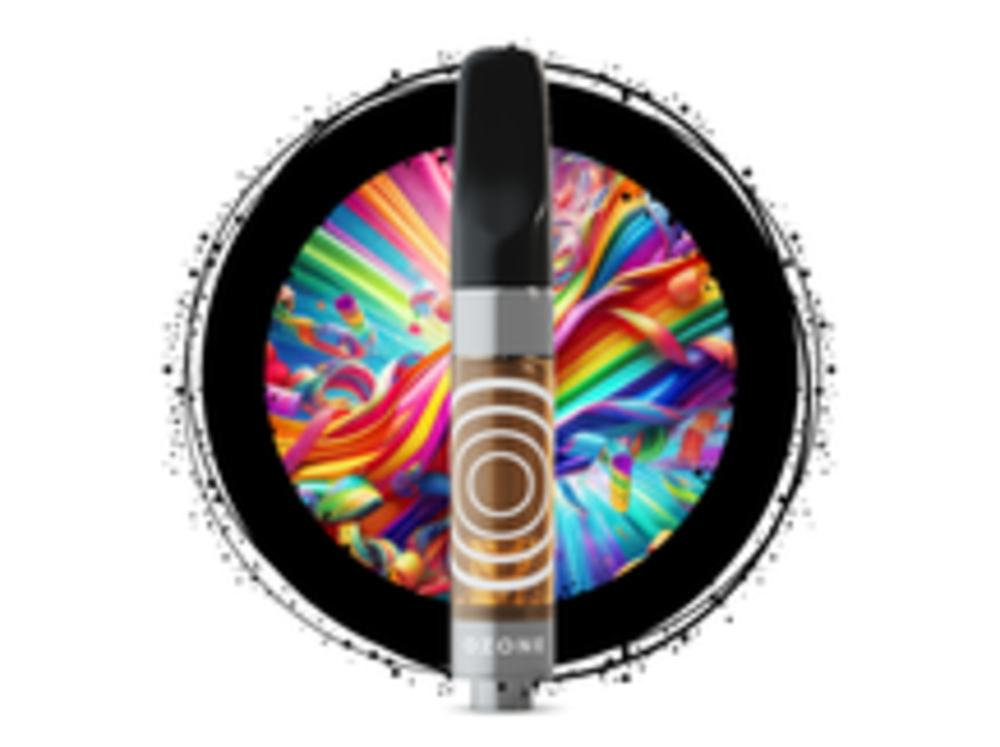 Rainbow Belts