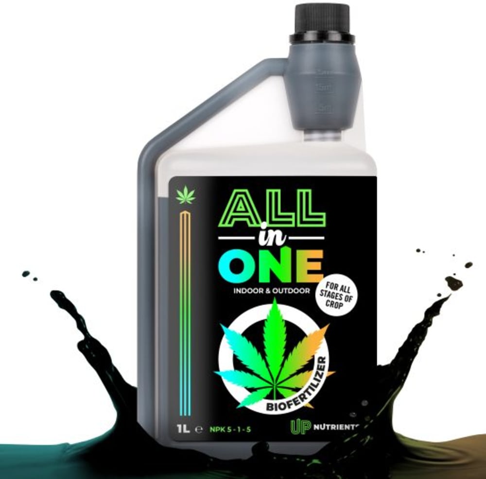 Green Crack [1000mg]