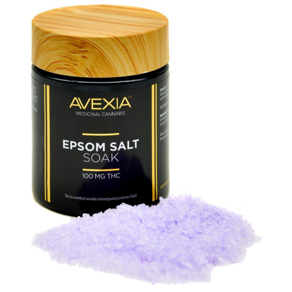 PURPLE DETOX Epsom Salt 2個セット PURPLE DETOX Epsom Salt 2個セット PURPLE DETOX Epsom Salt 2