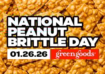 Stop By Early For A Free Butterfinger!!