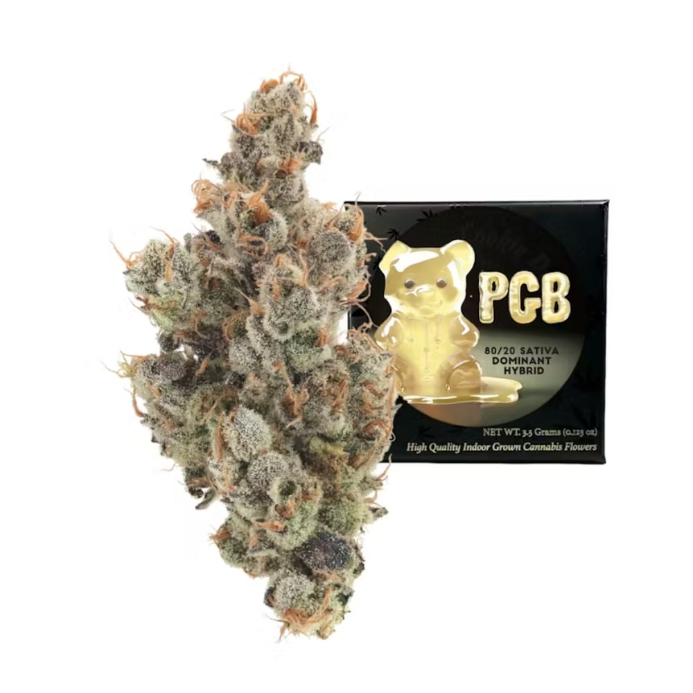 PGB