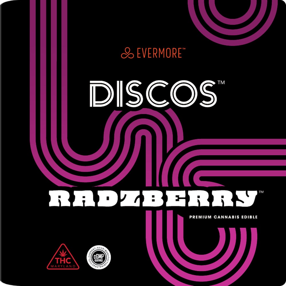 Radzberry [10pk] (400mg)