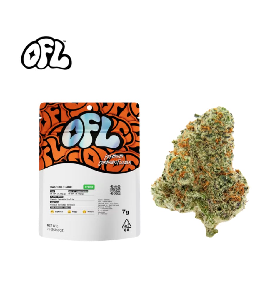 GRAND DADDY PURPLE 7G