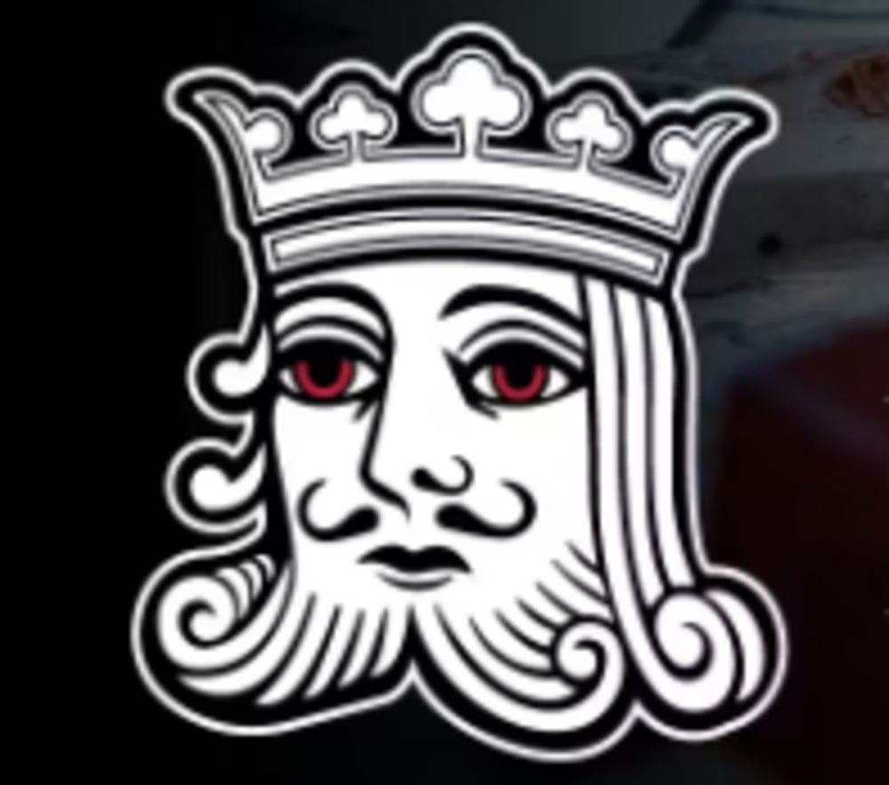 White Rhino x Cannalope Kush [1.3g]