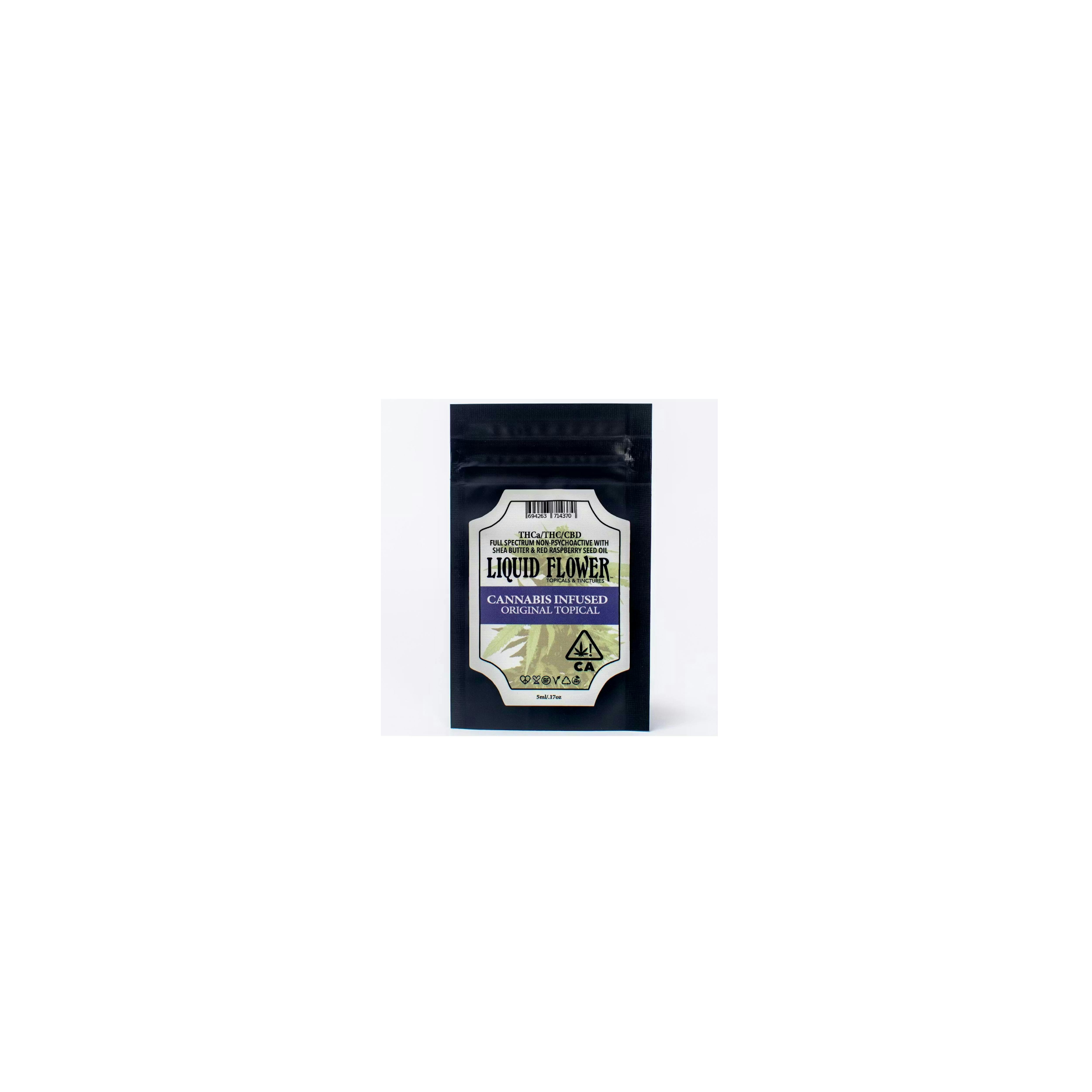 CBDa Protect, Relieve & Rejuvenate Travel Packet