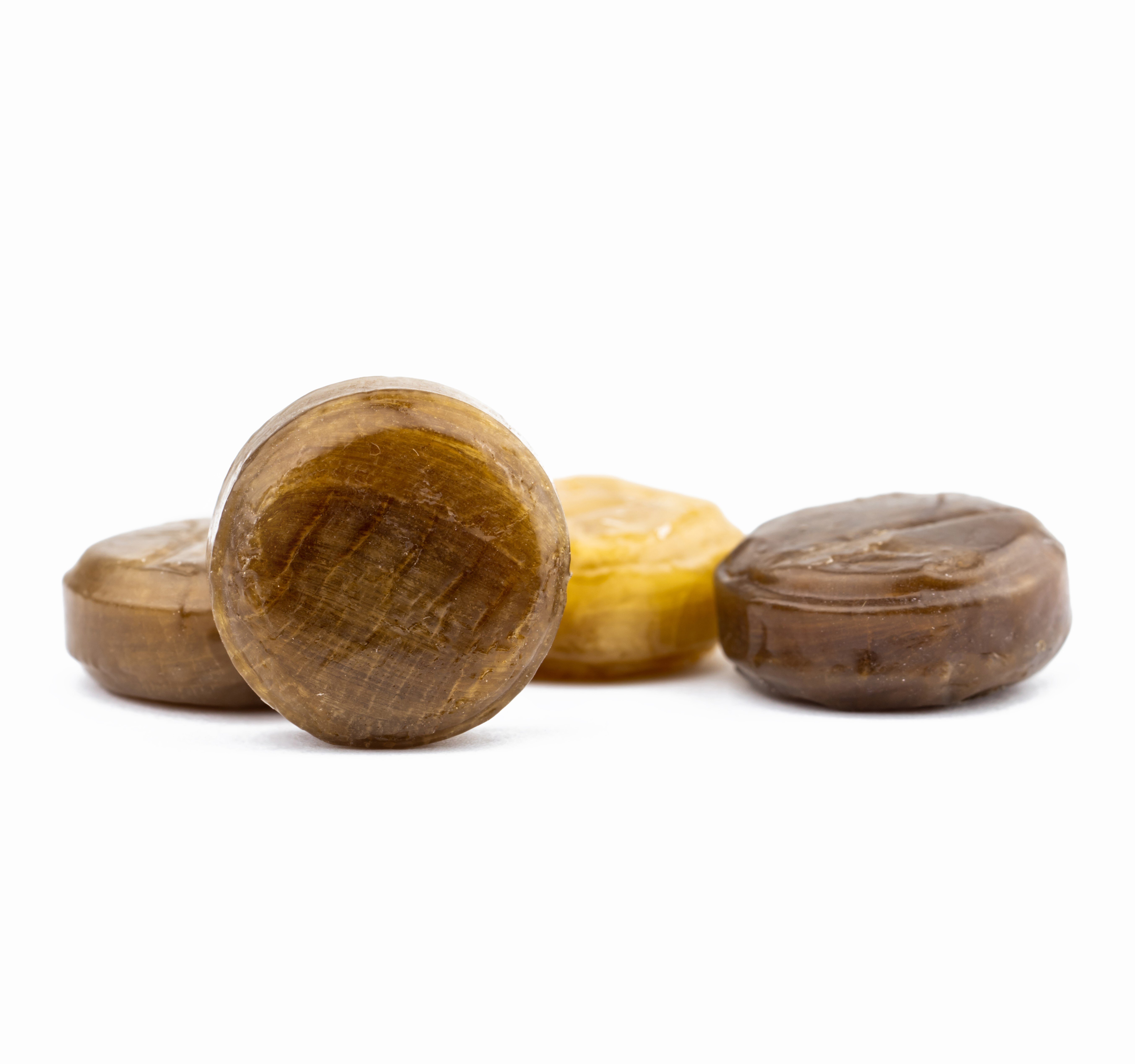 Lozenges Root Beer 10pk