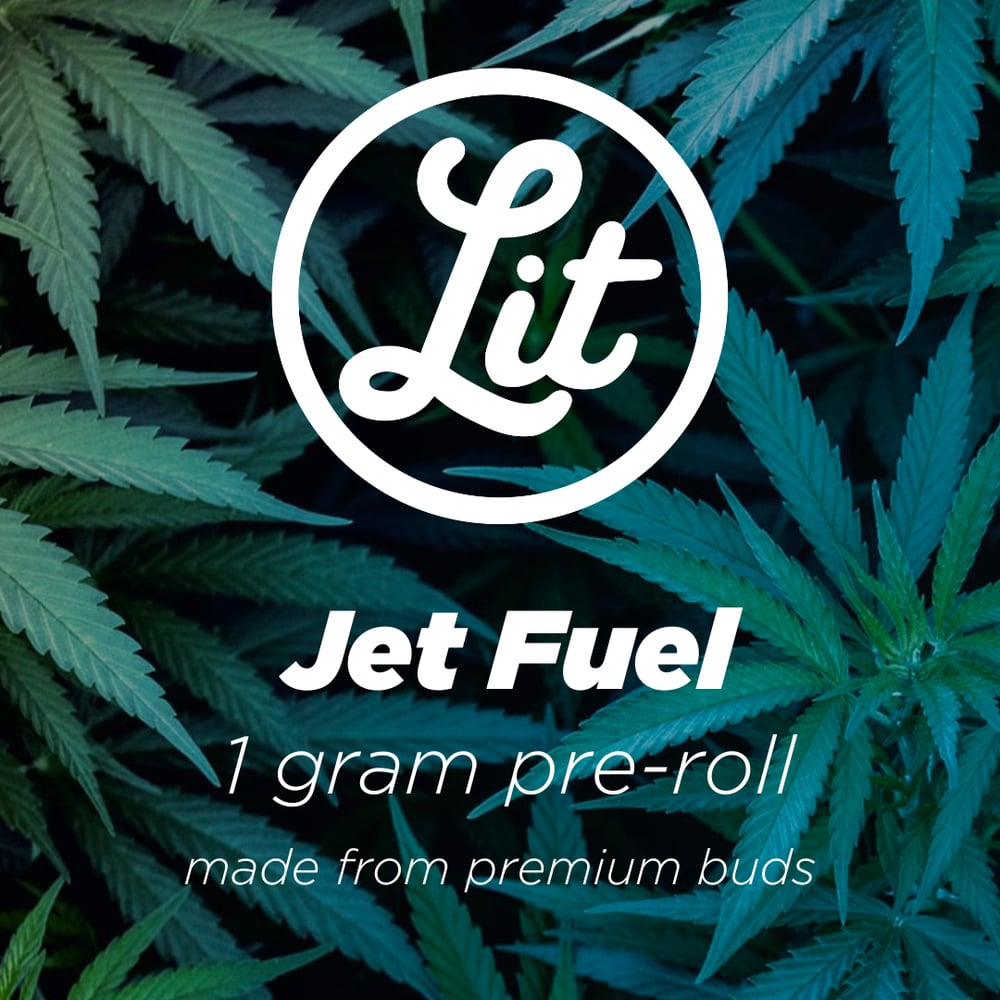 Jet fuel [1g]
