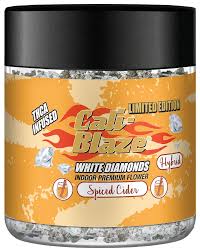 Spiced Cider