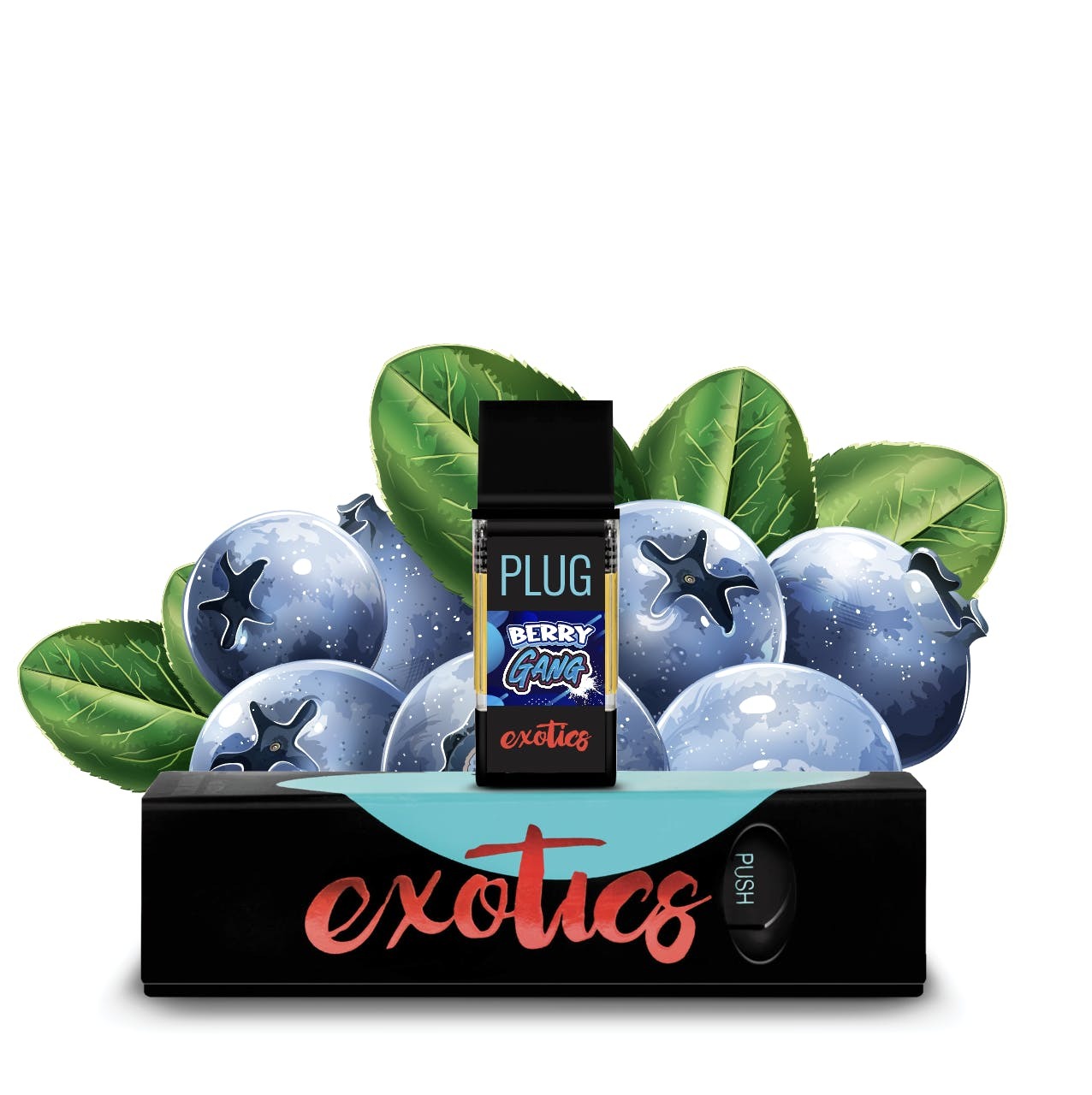 Berry Gang