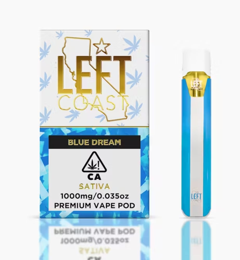 Blue Dream