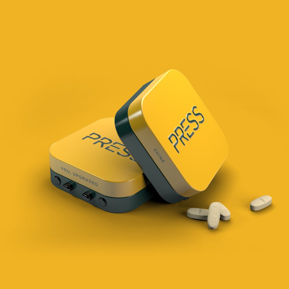 RSO Sativa [10pk] (100mg)