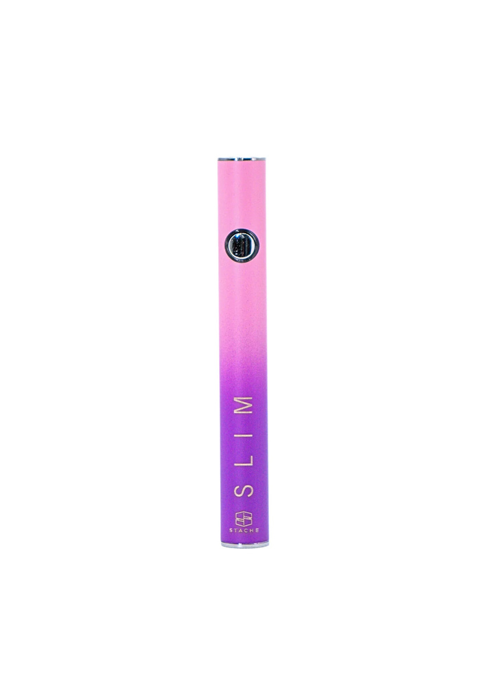 Slim Battery - Pink/Purple