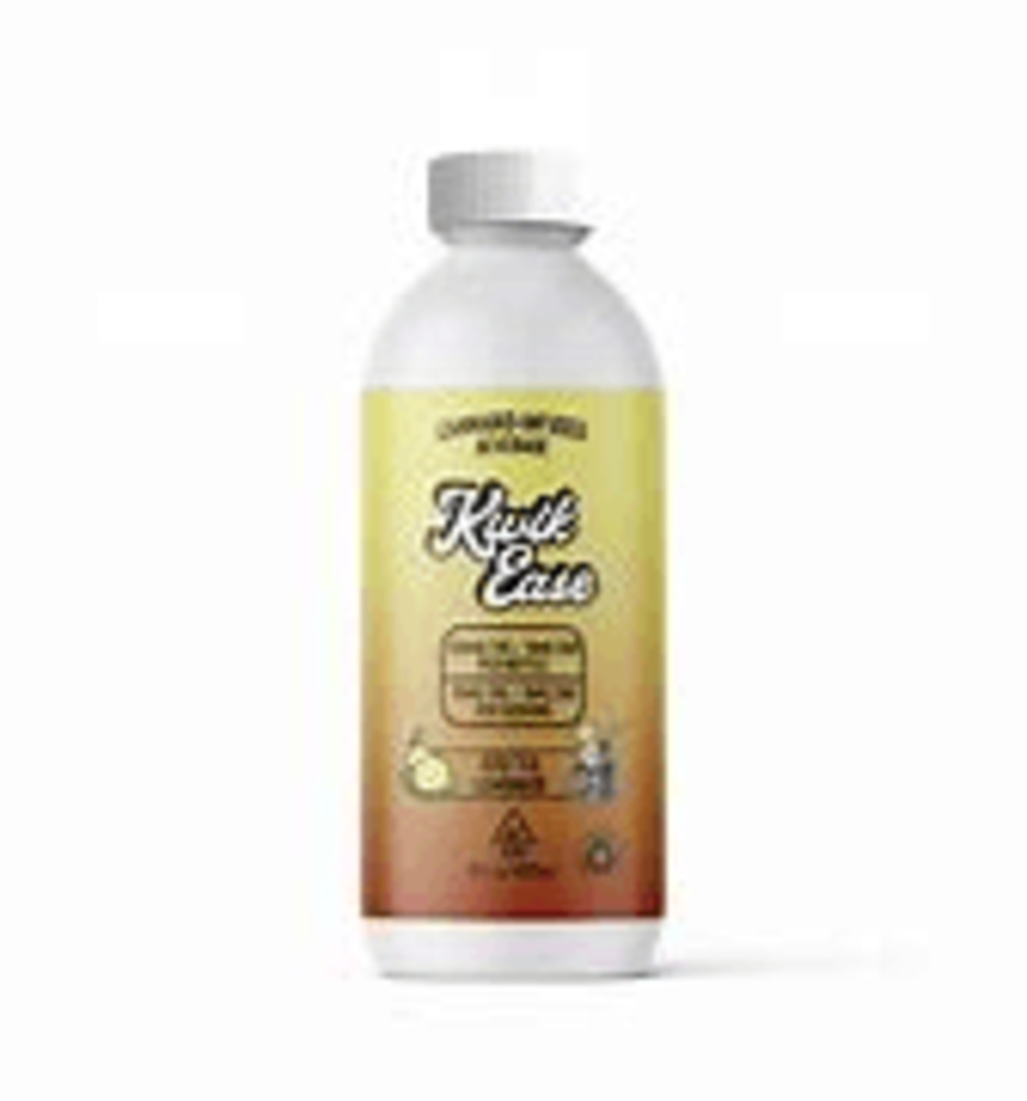 Iced Tea Lemonade [12oz] (100mg)
