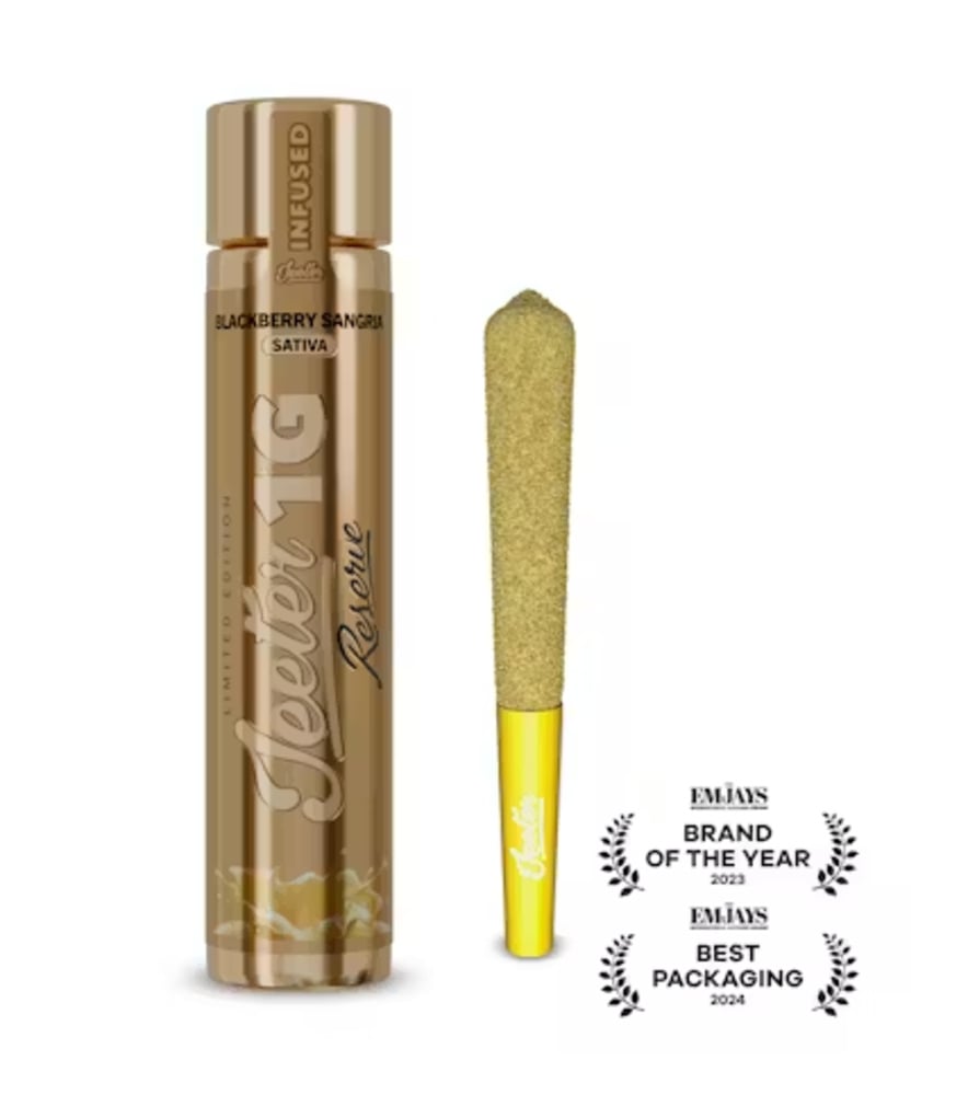 Blackberry Sangria [1g]