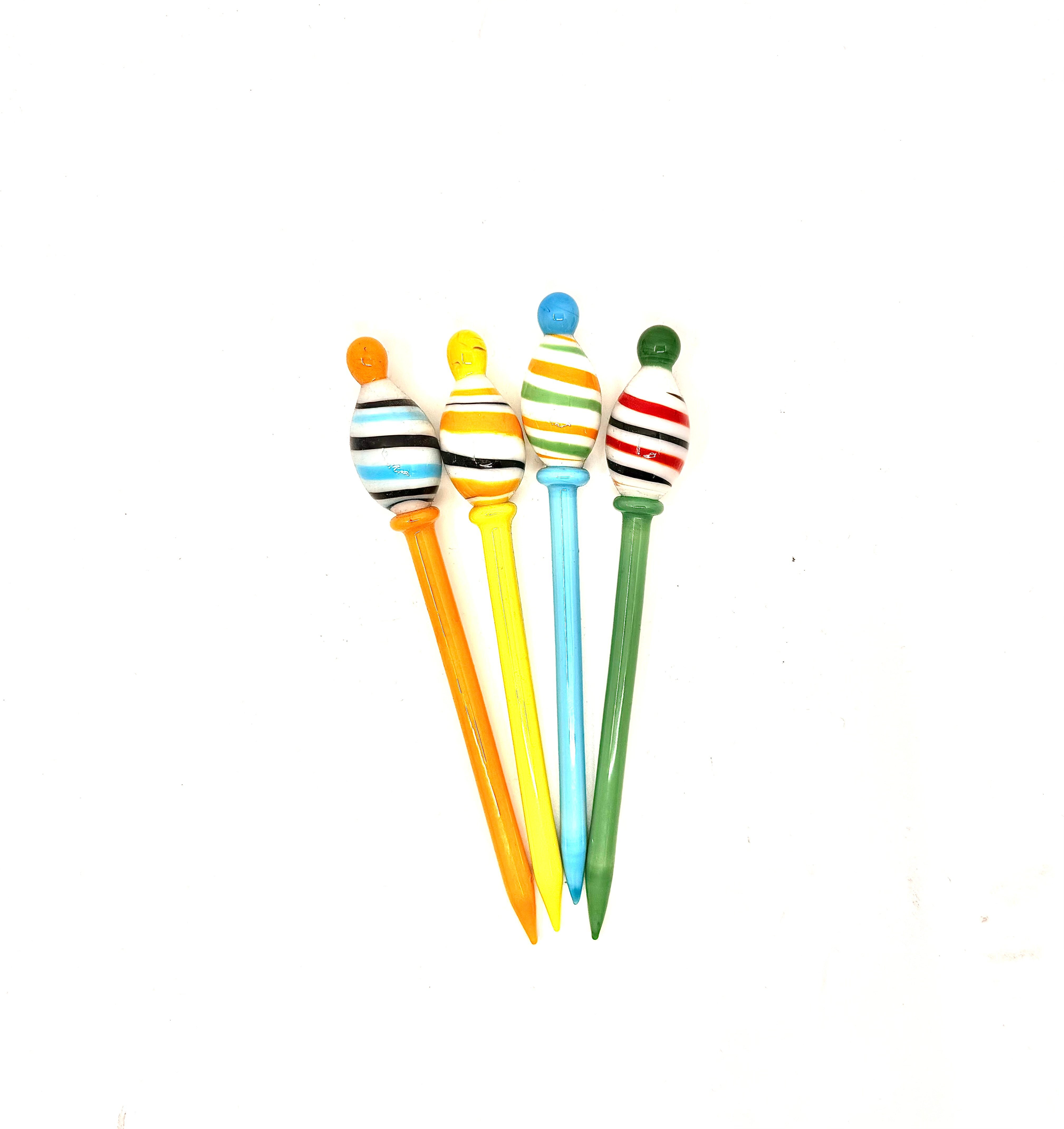 PARA - Dab Tool Barber Pole Let us know preferred color