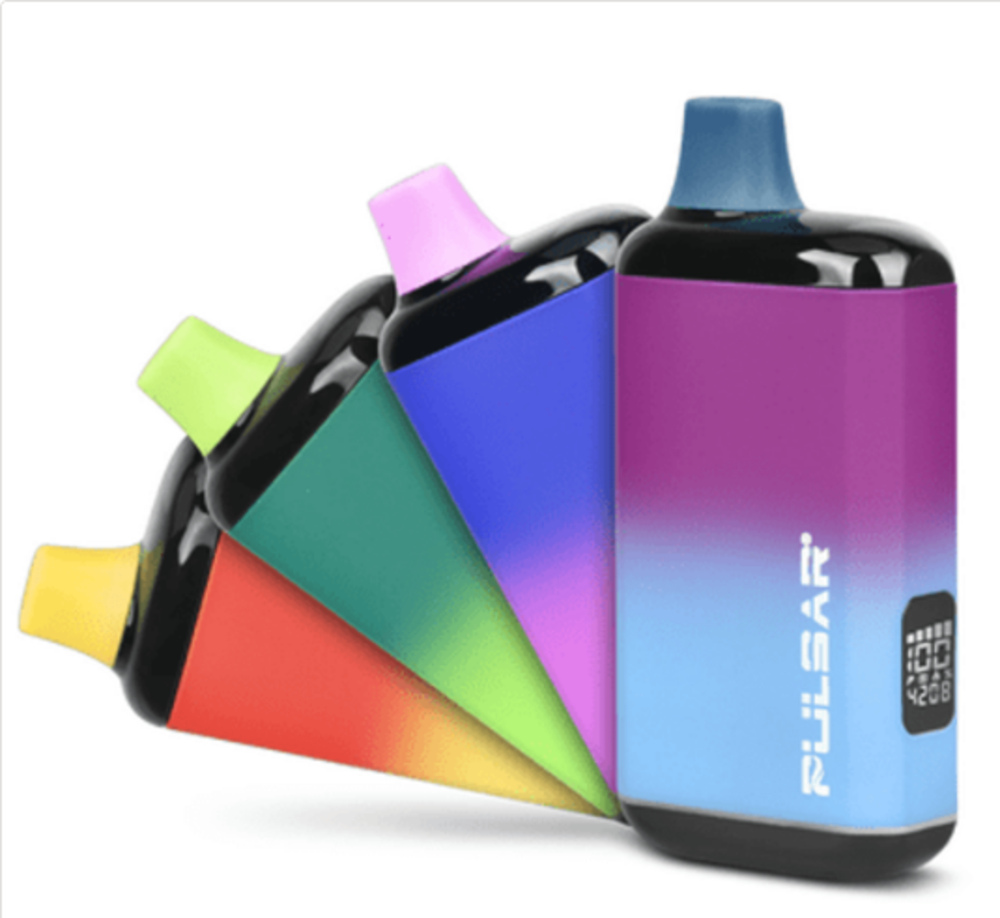 Pulsar - 510 DL 2.0 PRO Auto Draw Thermal Series Variable Voltage Battery