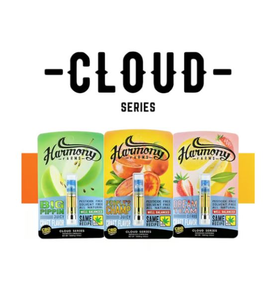 Dream Team |  Strawberry Lemonade CBD 1:1