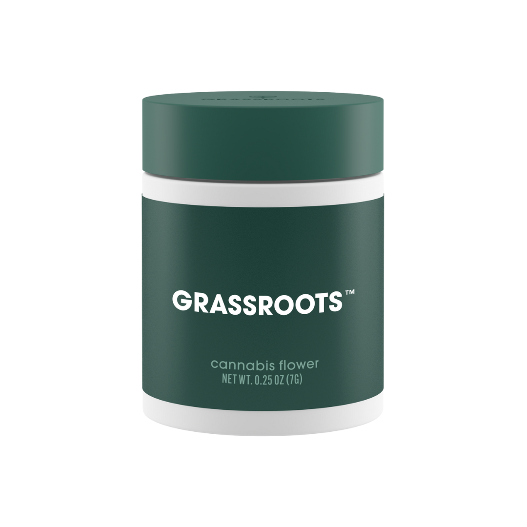 Shop Mimosa Kush Mints | The Forest Murray Dispensary Murray, UT