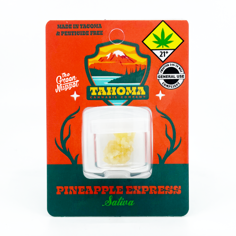 Pineapple Express Pineapple Express