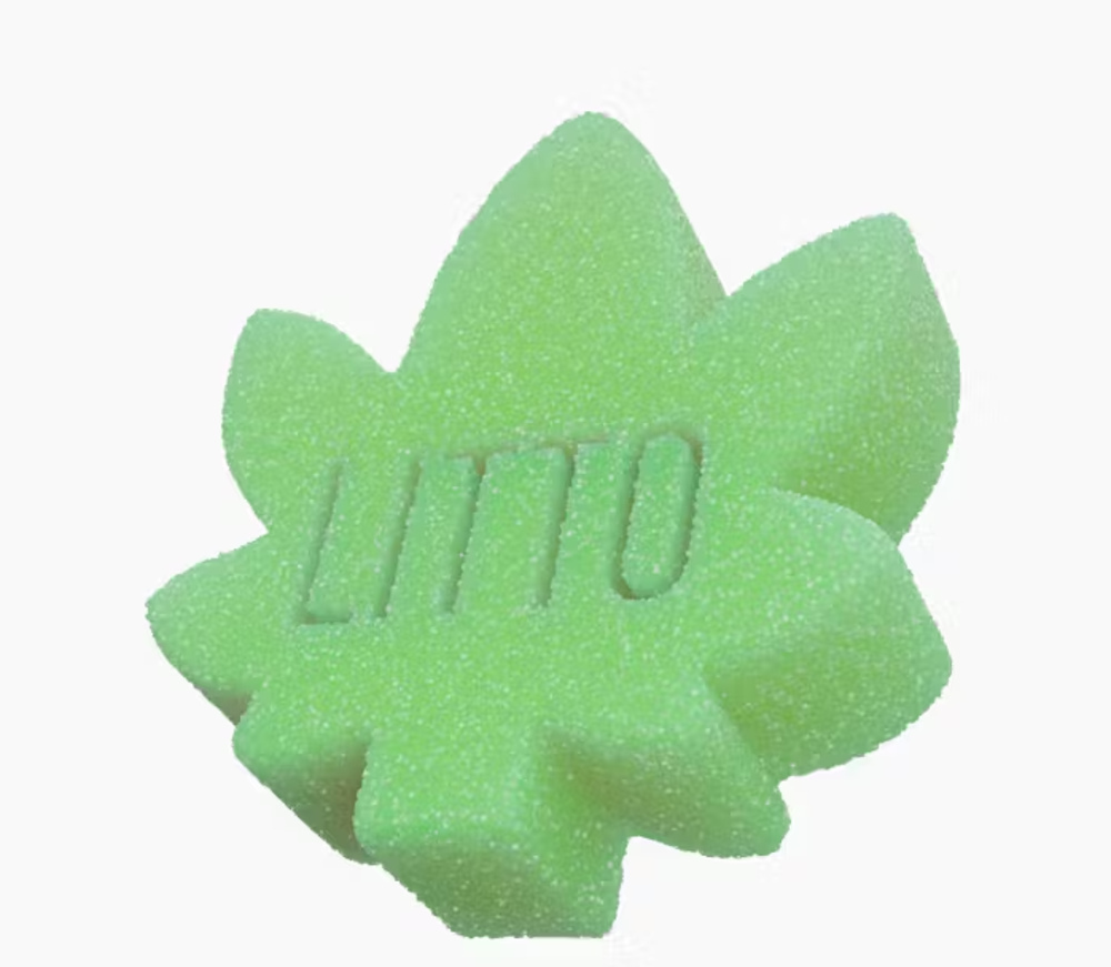 Green Apple Yuzu [10pk] (100mg)