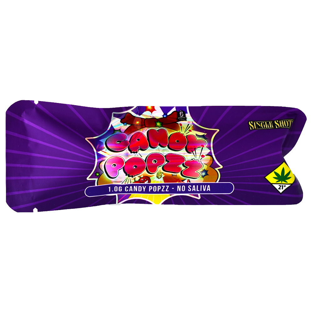 Shop Candy Popzz (1G) | Remedy Tulalip Dispensary Quil Ceda