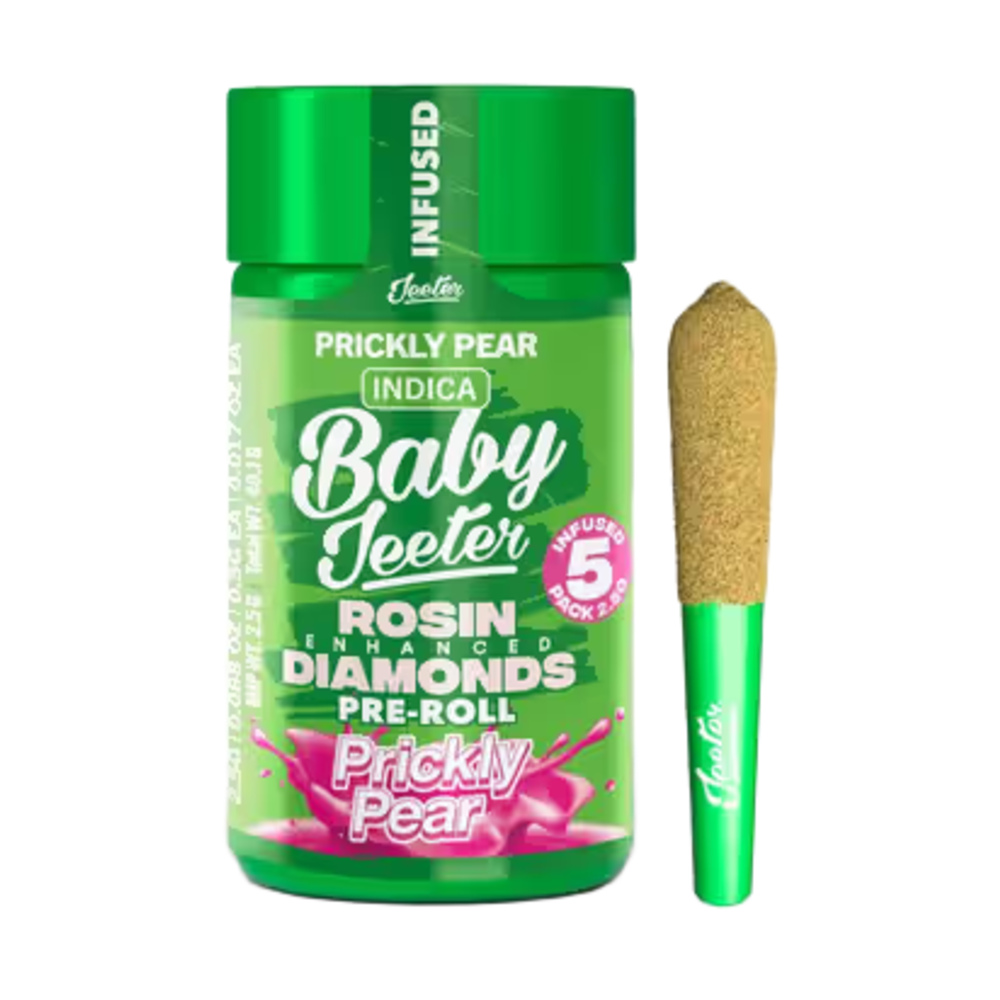 Jeeter Prickly Pear [.5g]