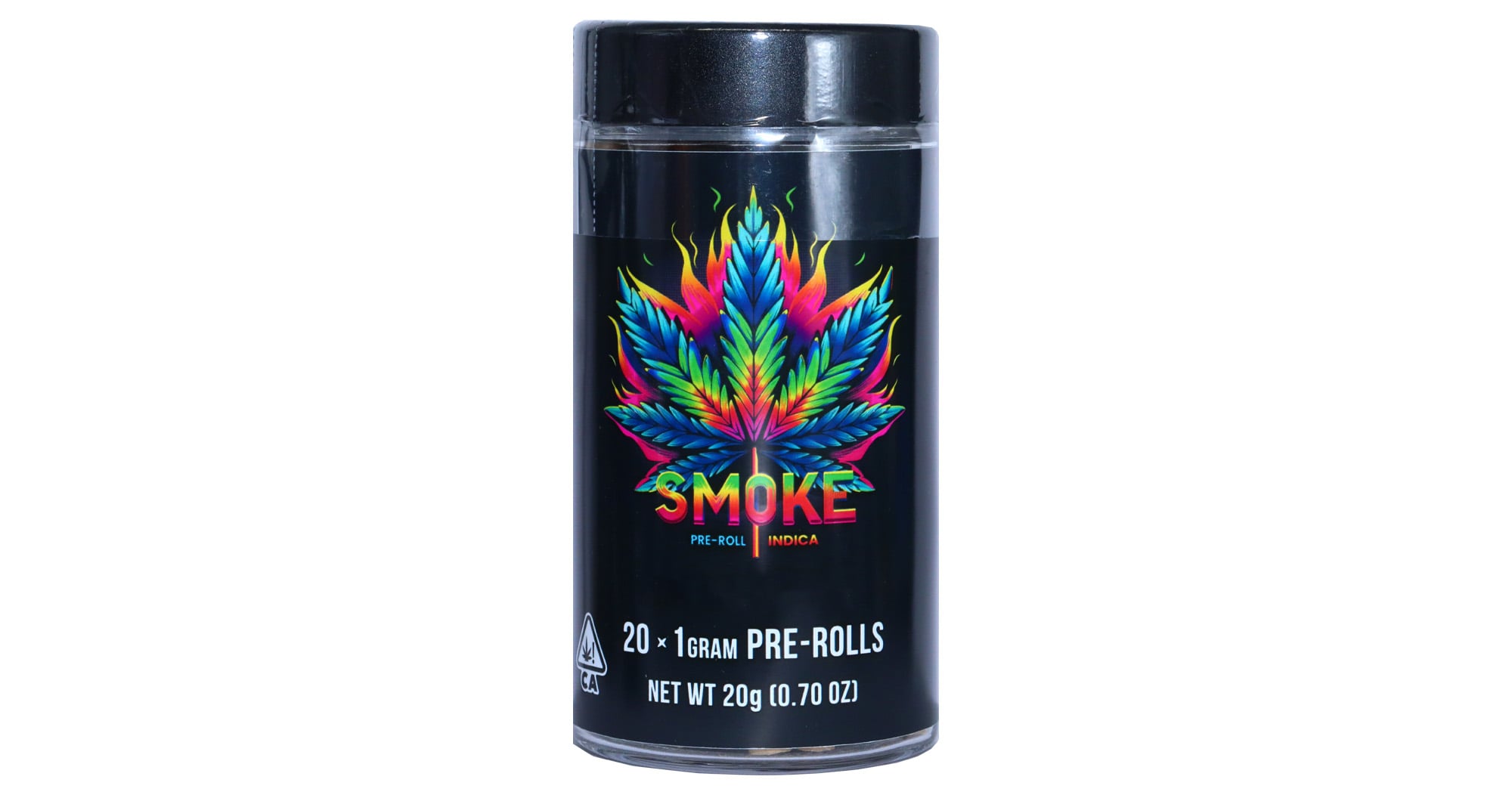 Rude Boy D7 [1g]