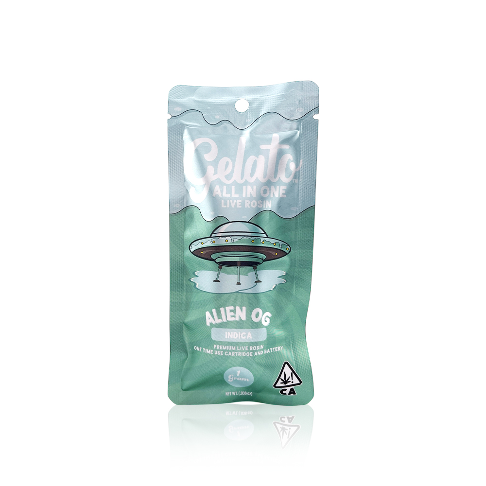 Alien OG [1000mg]