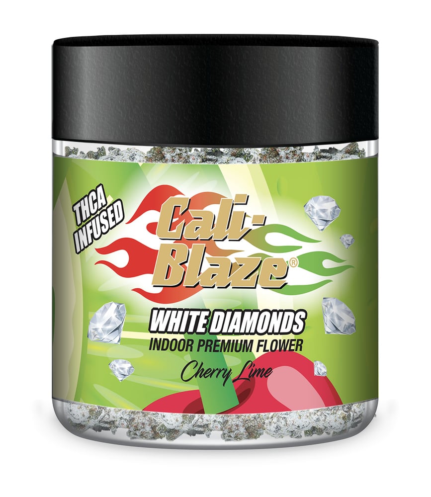 Cherry Lime