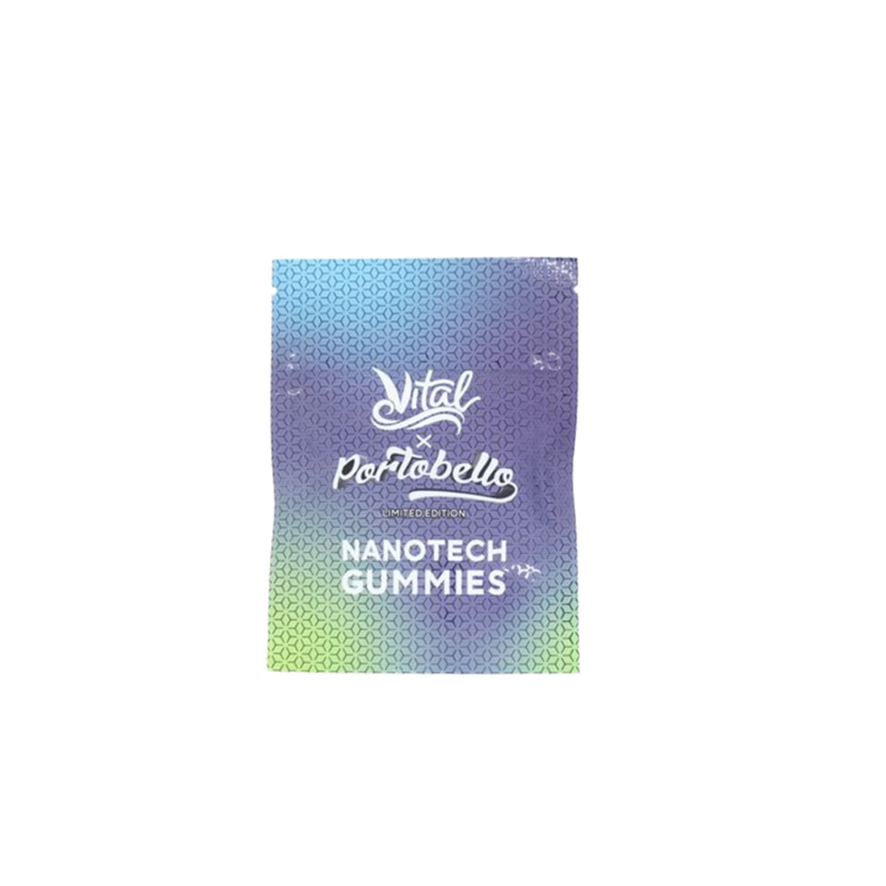 Portobello (20mg)