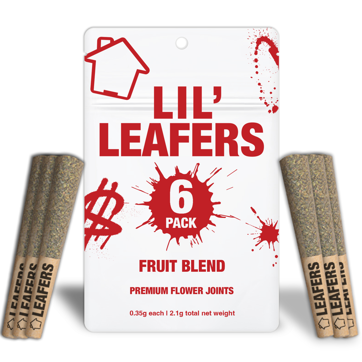 Lil Fruit Blend