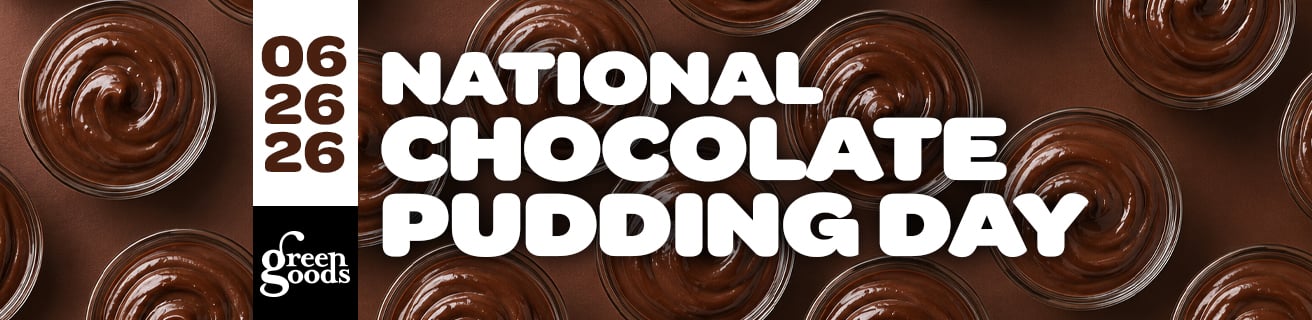 Stop By Early For A Free Snack Pack Pudding Cup While Supplies Last!!