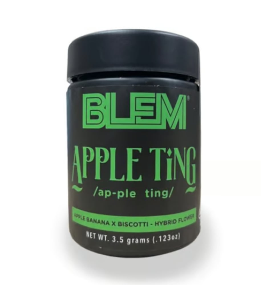 Apple Ting Apple Ting