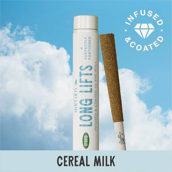 Cereal Milk [1g]
