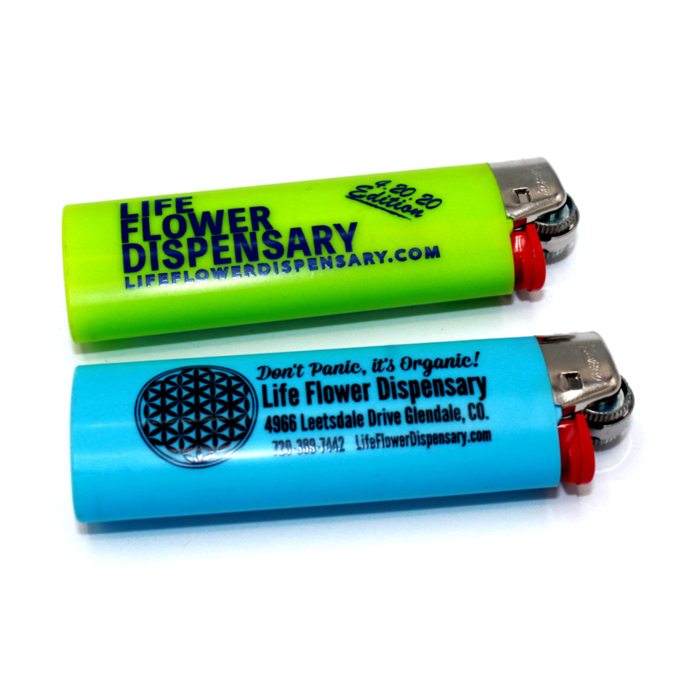 Lighter Lighter