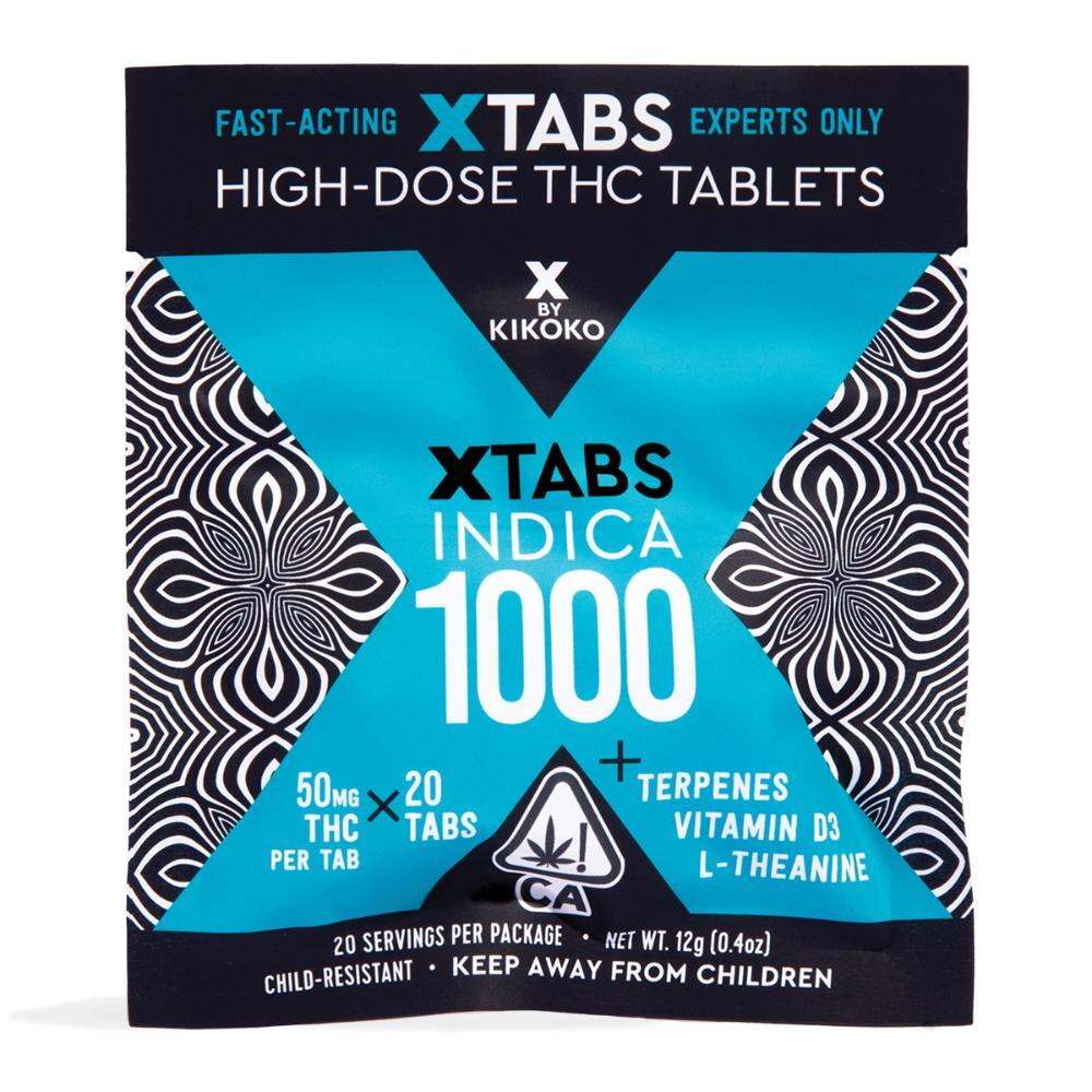 Xtabs Indica
