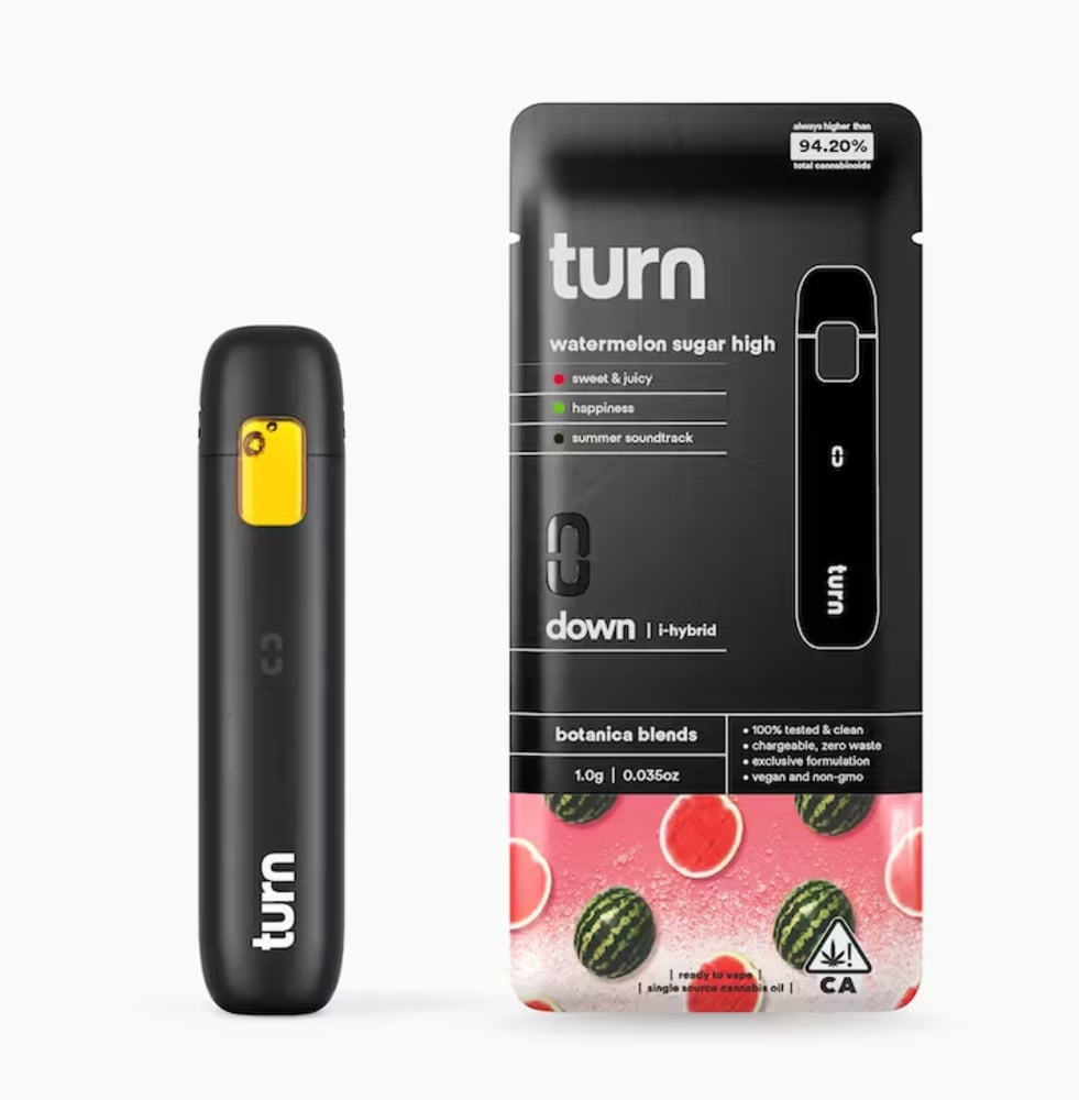 watermelon sugar high [1g]