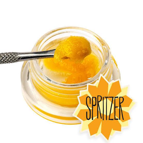 Spritzer