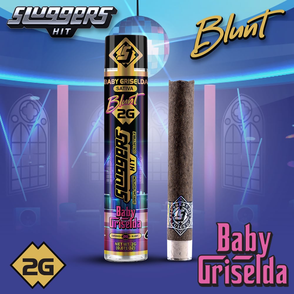 Baby Griselda [2g]